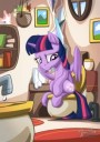 twilightgetsaninconvenientcallbymysticalpha-dbkn8t2