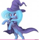 my-little-pony-фэндомы-mlp-art-Trixie-1029783