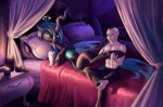 977000safeshippinghumanqueen+chrysalisbedroom+eyeseye+conta[...]