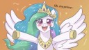 my-little-pony-фэндомы-Princess-Celestia-royal-4140184