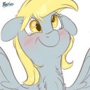 mlp-art-my-little-pony-фэндомы-derpy-hooves-4143932