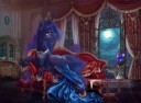 Princess luna royal