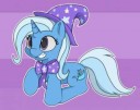 Trixie-minor-my-little-pony-фэндомы-4150351