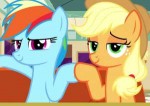 brohoofwithrainbowdashandapplejackbydragon628-da47g65