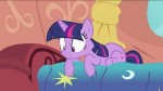 TwilightSparkleonthebedS2E03