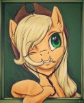 1155221safesoloapplejackcutehatwinkportraitnomjackabetessil[...].jpeg