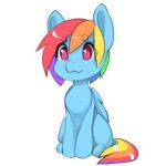 Rainbow-Dash-mane-6-my-little-pony-фэндомы-4230303.gif