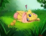 my-little-pony-фэндомы-mlp-art-Fluttershy-4278257.png