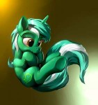 mlp-art-my-little-pony-фэндомы-Lyra-1659924.png