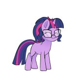 Twilight-Sparkle-mane-6-my-little-pony-фэндомы-4251814.gif