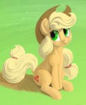 Applejack-mane-6-my-little-pony-фэндомы-4287605.png