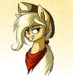 mlp-art-my-little-pony-фэндомы-Applejack-4390897.jpeg