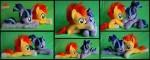 sunburstandstarlightglimmerplushbylavim-d9xv54z.jpg