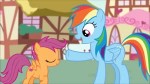 [Italian] My Little Pony  Un cutie mark [HD] (2).webm