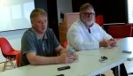 Interview with Gabe Newell.WebM