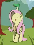 mlp-art-my-little-pony-фэндомы-Fluttershy-4371360.jpeg