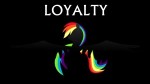 MLP AcoustiMandoBrony - Loyalty.webm