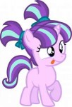 starlightglimmerplayfulfillyvectorbydavidsfire-d9qdryx.png