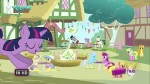 MLP -FiM Morning in Ponyville Song 1080p wLyrics in Descrip[...].mp4