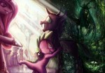 Thorax-Spike-minor-my-little-pony-3315483.jpeg