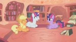 My little pony laughter compilation s1 part 1-Y1HhJPDmHJY.webm