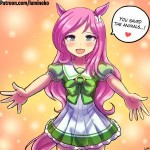 Lumineko-artist-Fluttershy-mane-6-4561582.png