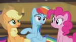 1781958safescreencapapplejackfluttershypinkie+pierainbow+da[...].webm