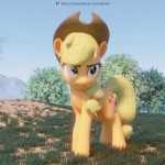 my-little-pony-фэндомы-mlp-3d-mlp-gif-4539457.gif