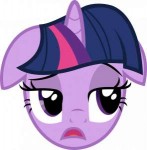 twilightsparkleheadvectorbymlpmayhem-d5w5psu.png