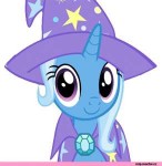 my-little-pony-mlp-песочница-фэндомы-Trixie-4121025.gif