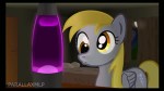 Derpy Loves her Lava Lamp (with sound!).webm