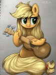 Applejack-mane-6-my-little-pony-фэндомы-4651576.jpeg