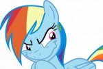 rainbowdashevilfacebymaulidiza-d8r7wxh.png