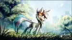 mlp-art-my-little-pony-фэндомы-Lyra-3731940.png