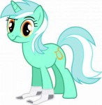 my-little-pony-mlp-art-minor-Lyra-453420.png