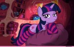 my-little-pony-песочница-mlp-art-mane-6-169231.png