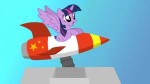 317014safetwilight+sparkleprincess+twilightcuteanimatedridi[...].gif