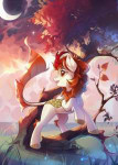 my-little-pony-фэндомы-Autumn-Blaze-mlp-art-4751649.png