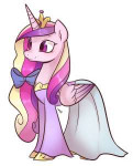 mlp-art-my-little-pony-фэндомы-Princess-Cadence-4763456.png