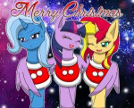 FANMADETwilightTrixieandSunsetChristmas (1).jpg