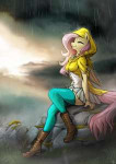 FidzFox-artist-Fluttershy-mane-6-4887264.jpeg