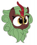 my-little-pony-фэндомы-Cinder-Glow-minor-4937925.gif