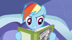 RainbowDashreadinginherbedS2E16.png