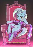 mlp-art-my-little-pony-фэндомы-Trixie-3046420.png