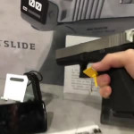 Top Shot Dustin Ellermann Radetec custom Glock.mp4