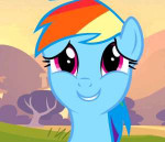 456695saferainbow+dashhurricane+fluttershyanimatedcutedasha[...].gif