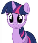 FANMADEHappyTwilightSparklewithoutwings.png