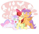 5085safeartist-colon-yoh+yoshinariapple+bloomscootaloosweet[...].jpg