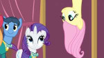 FluttershyupsidedownS4E14.png