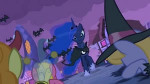 MLP Princess Luna Mitt.webm